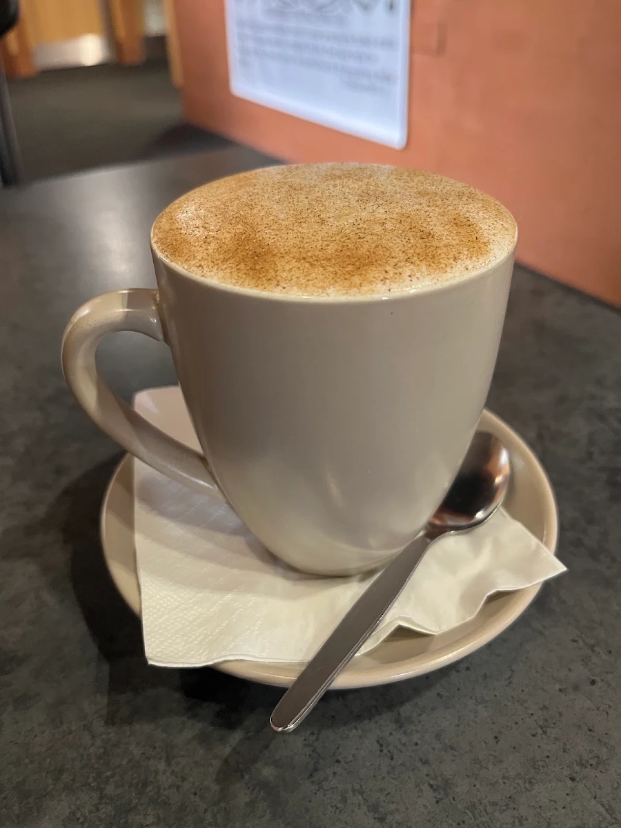 Food & drink, Cobb's Coffee Shop