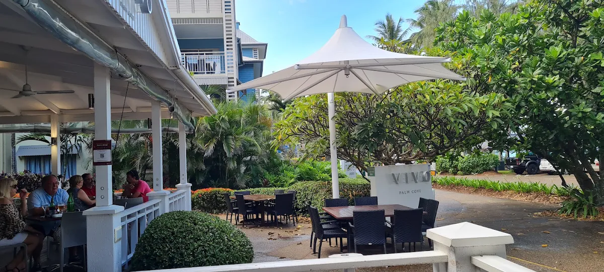 Vibe, Vivo Palm Cove