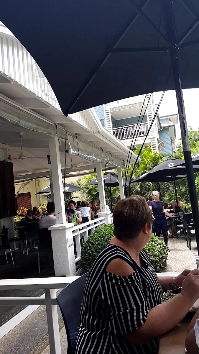 Vibe, Vivo Palm Cove