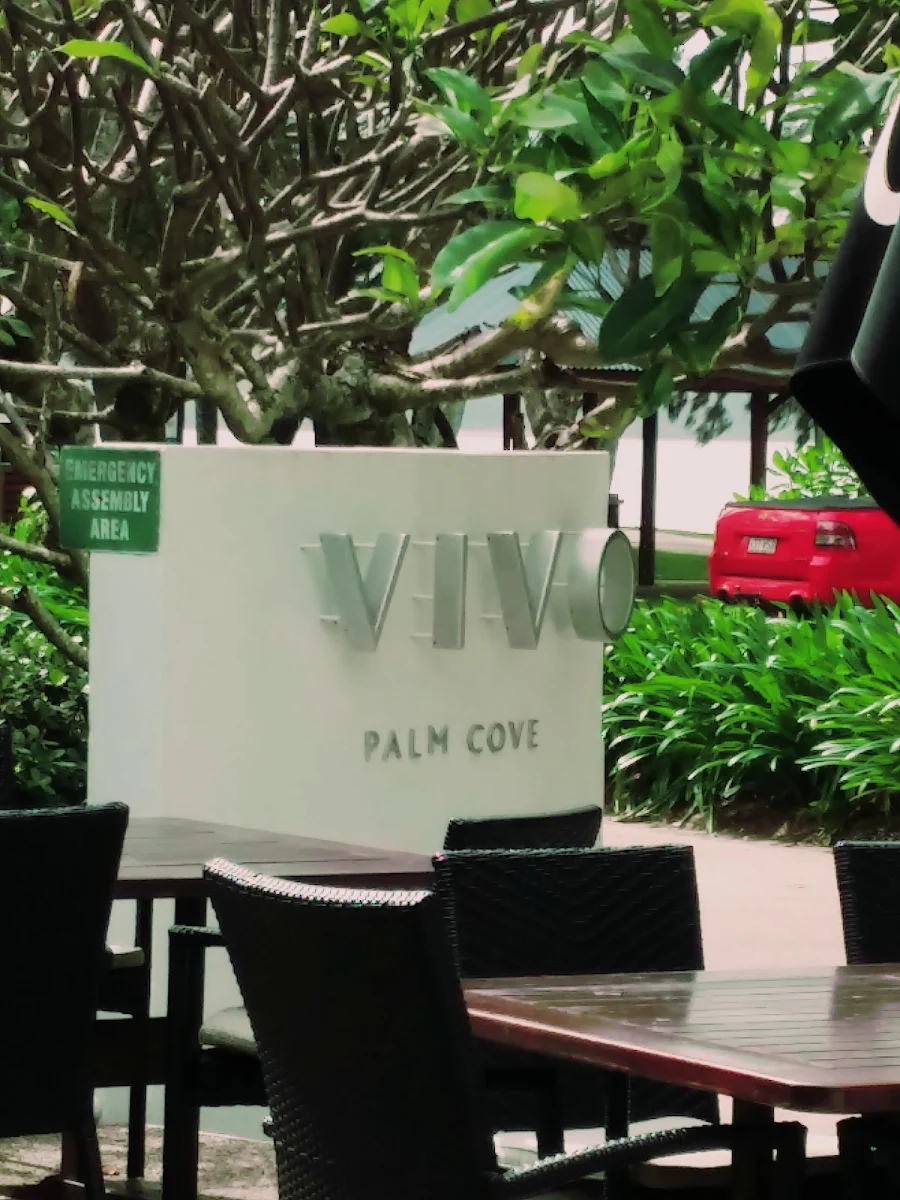 Vibe, Vivo Palm Cove