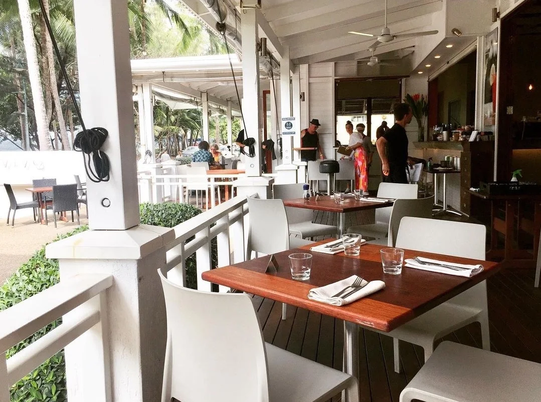 Vibe, Vivo Palm Cove