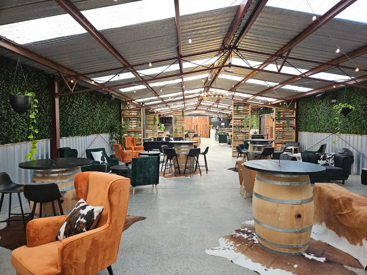 Vibe, Tap House @ Groundz Precinct
