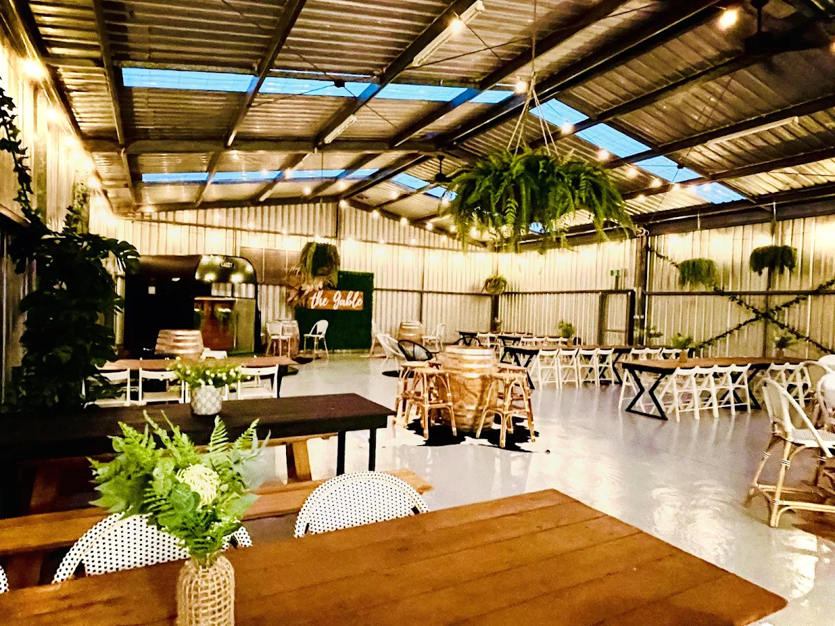 Vibe, Tap House @ Groundz Precinct