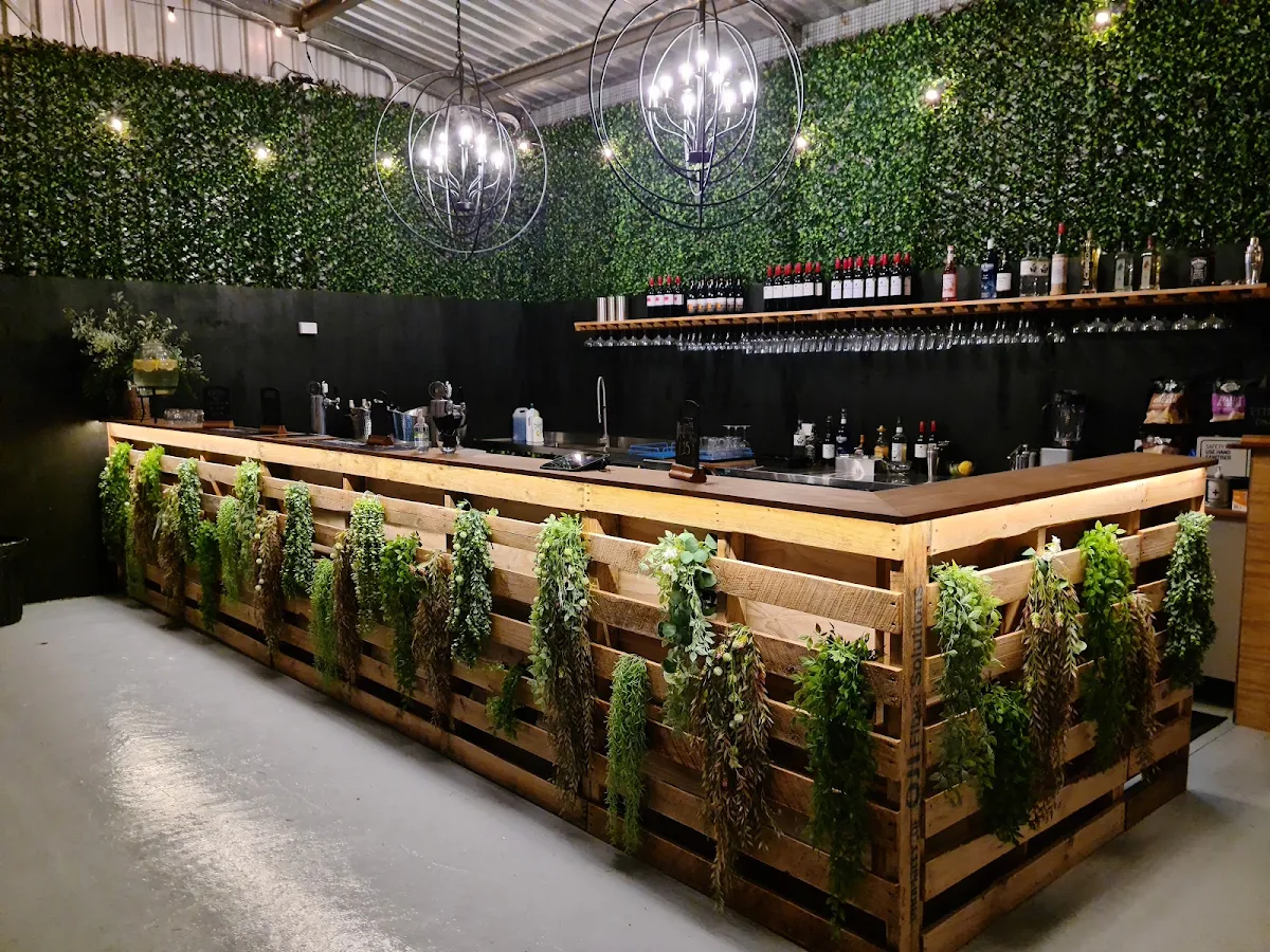 Vibe, Tap House @ Groundz Precinct