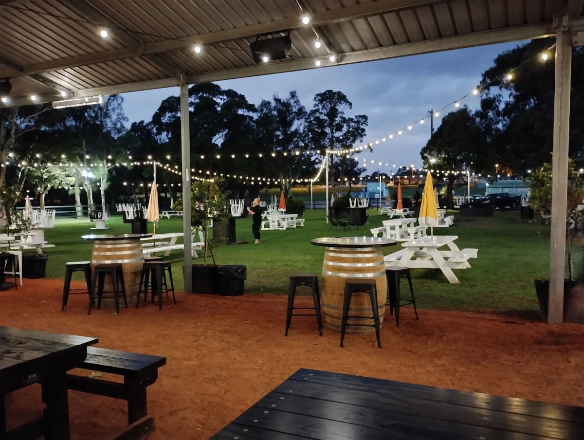 Vibe, Tap House @ Groundz Precinct