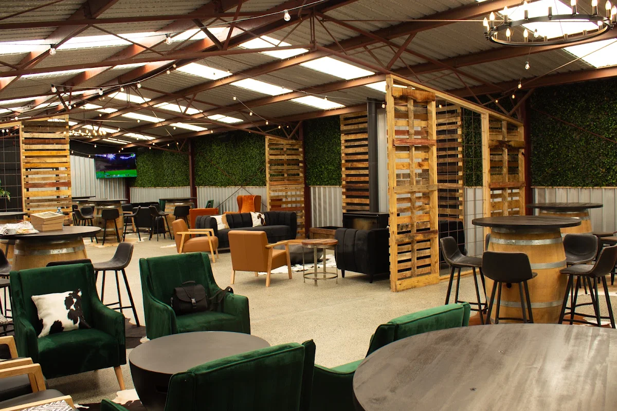 Vibe, Tap House @ Groundz Precinct