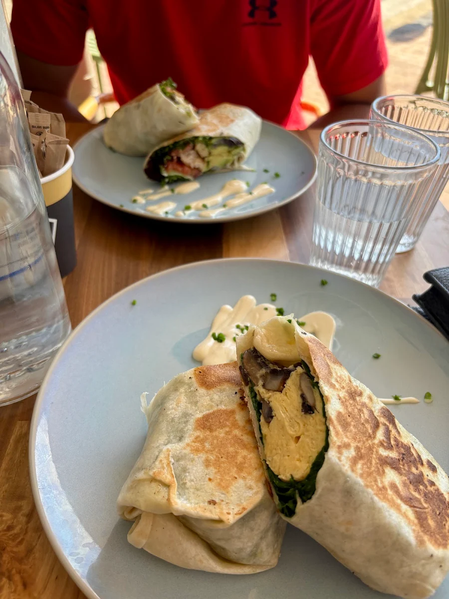 Food & drink, Banksia Kitchen Narrabeen