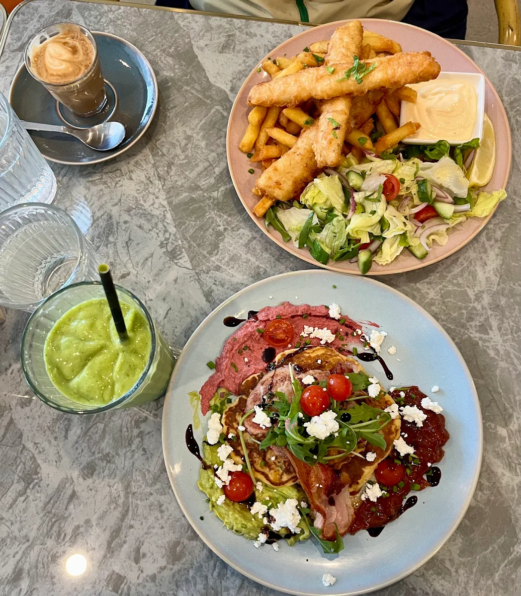 Food & drink, Banksia Kitchen Narrabeen