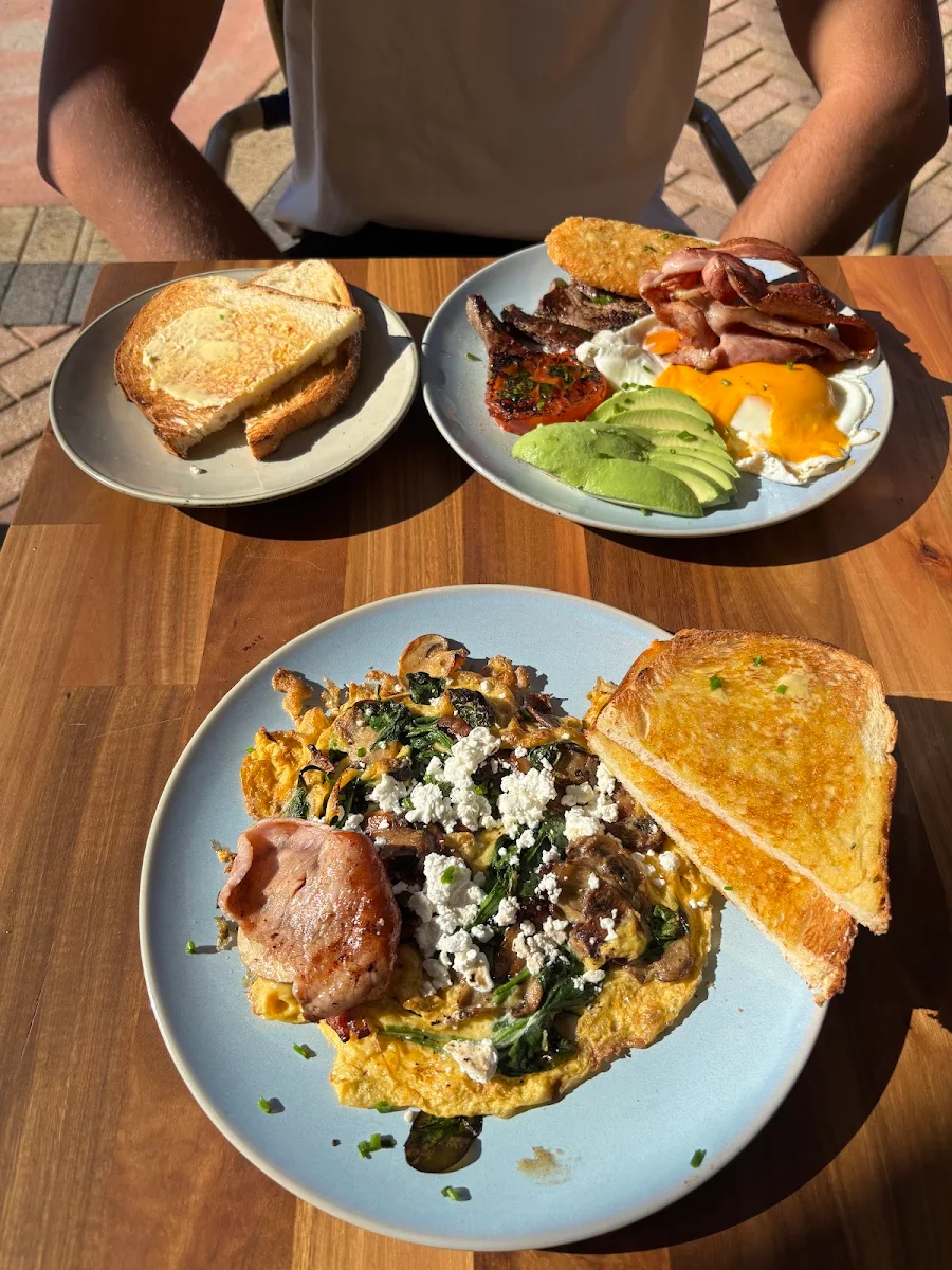 Food & drink, Banksia Kitchen Narrabeen
