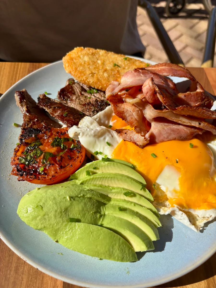 Food & drink, Banksia Kitchen Narrabeen
