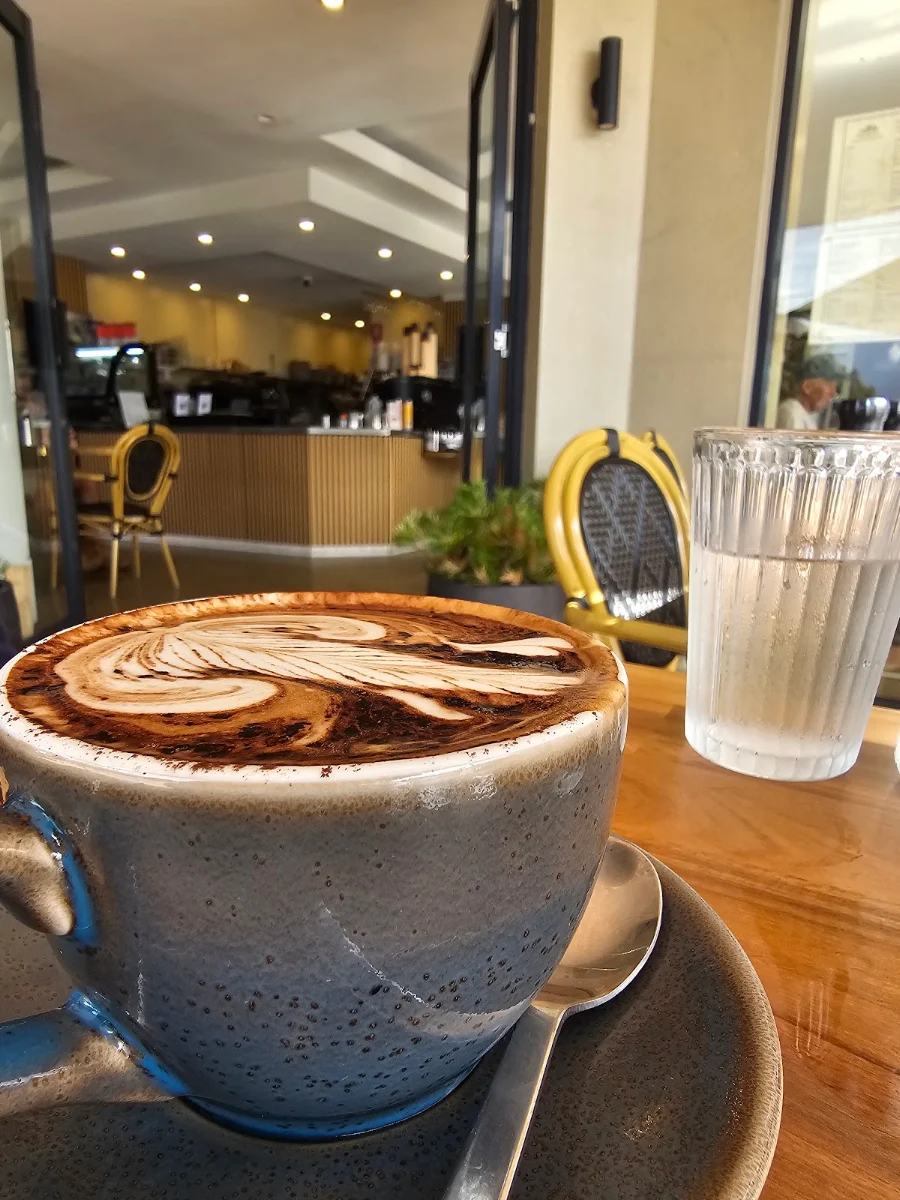 Food & drink, Banksia Kitchen Narrabeen