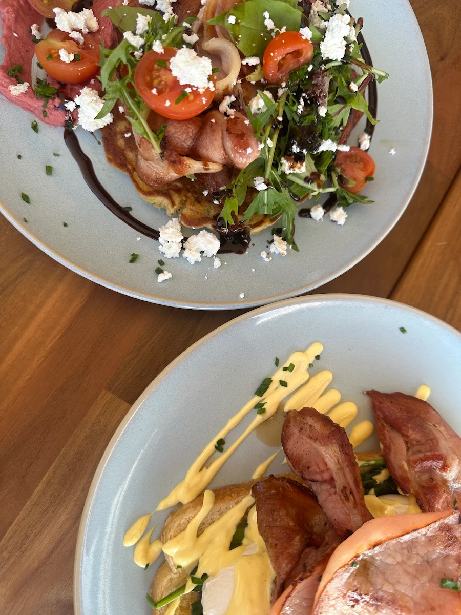 Food & drink, Banksia Kitchen Narrabeen
