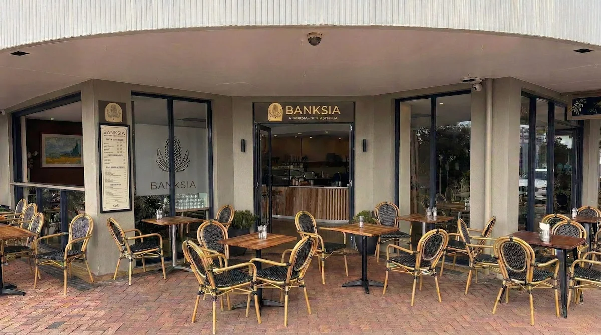 Banksia Kitchen Narrabeen cover