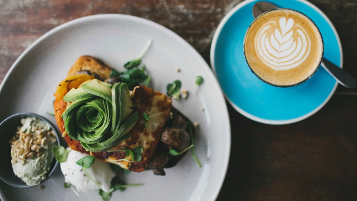 Food & drink, Glee Coffee Roasters Erina Heights