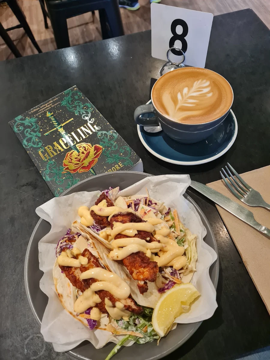 Food & drink, Glee Coffee Roasters Erina Heights