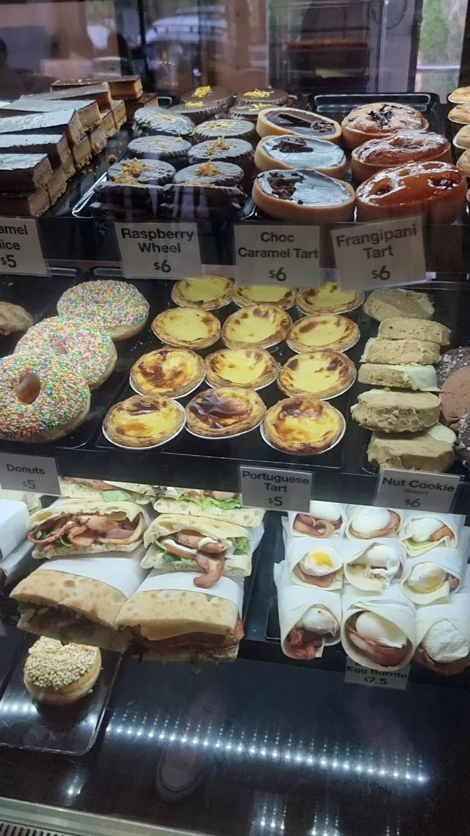 Food & drink, Glee Coffee Roasters Erina Heights