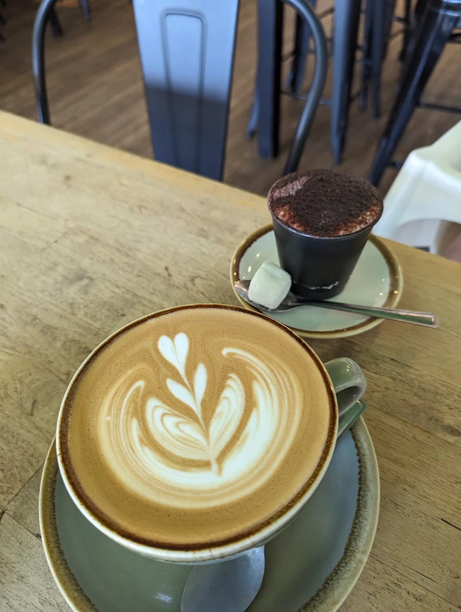 Food & drink, Glee Coffee Roasters Erina Heights