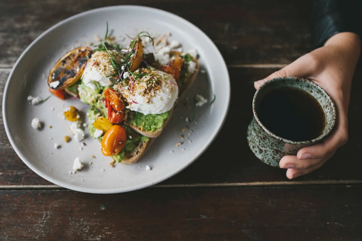 Food & drink, Glee Coffee Roasters Erina Heights