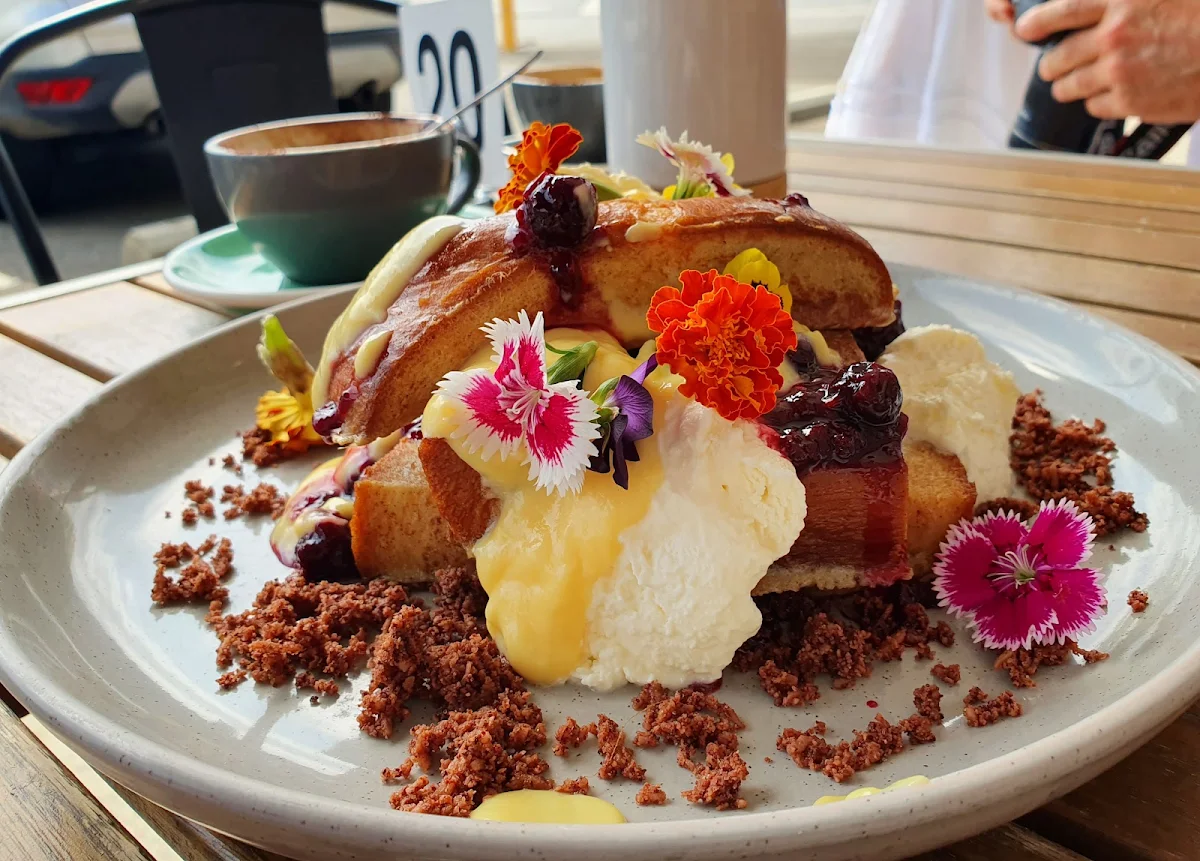 Food & drink, Glee Coffee Roasters Erina Heights