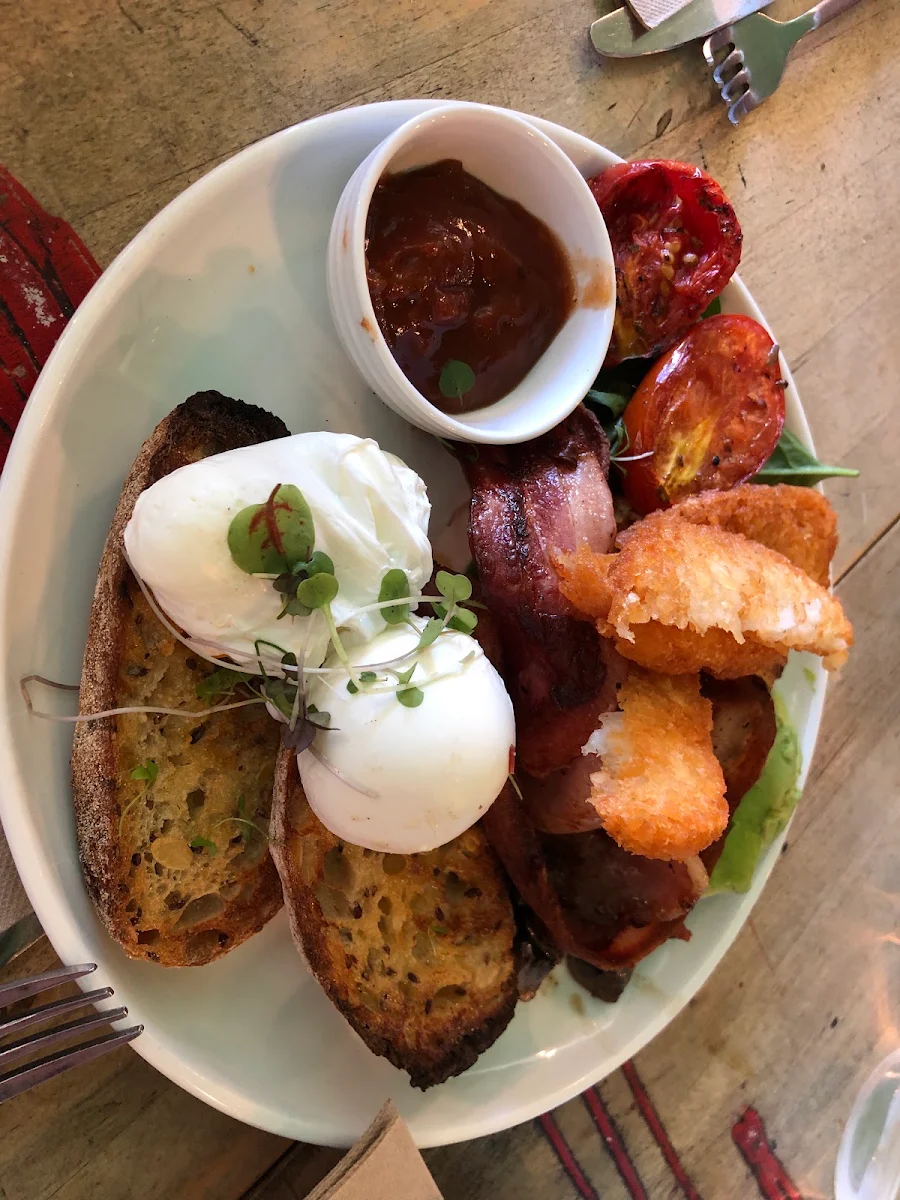 Food & drink, Glee Coffee Roasters Erina Heights