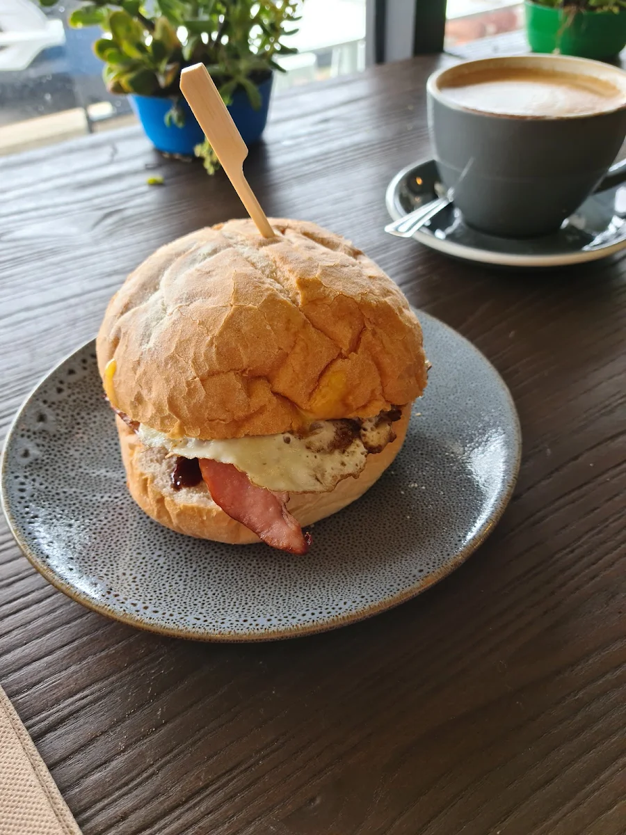 Food & drink, Glee Coffee Roasters Erina Heights