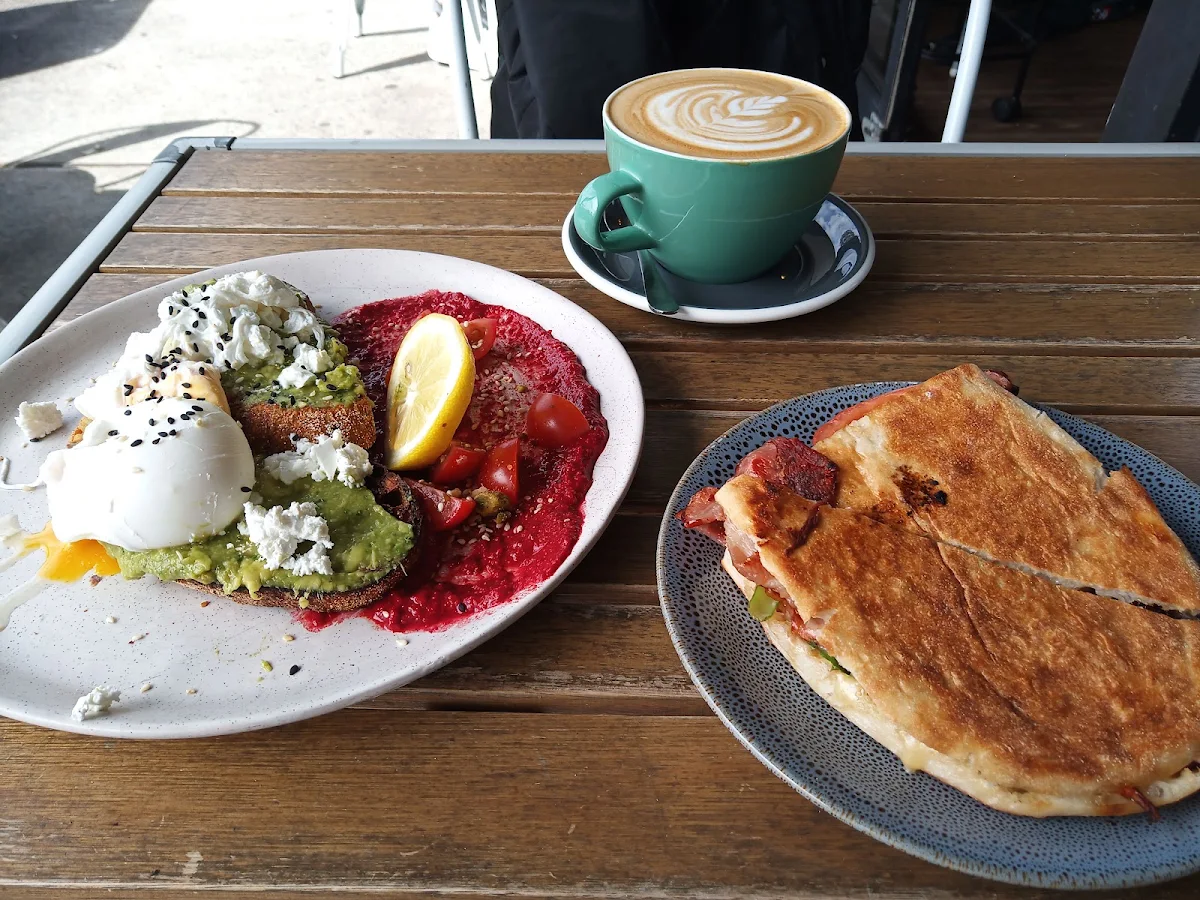 Food & drink, Glee Coffee Roasters Erina Heights