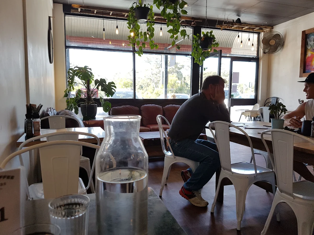 Vibe, Glee Coffee Roasters Erina Heights