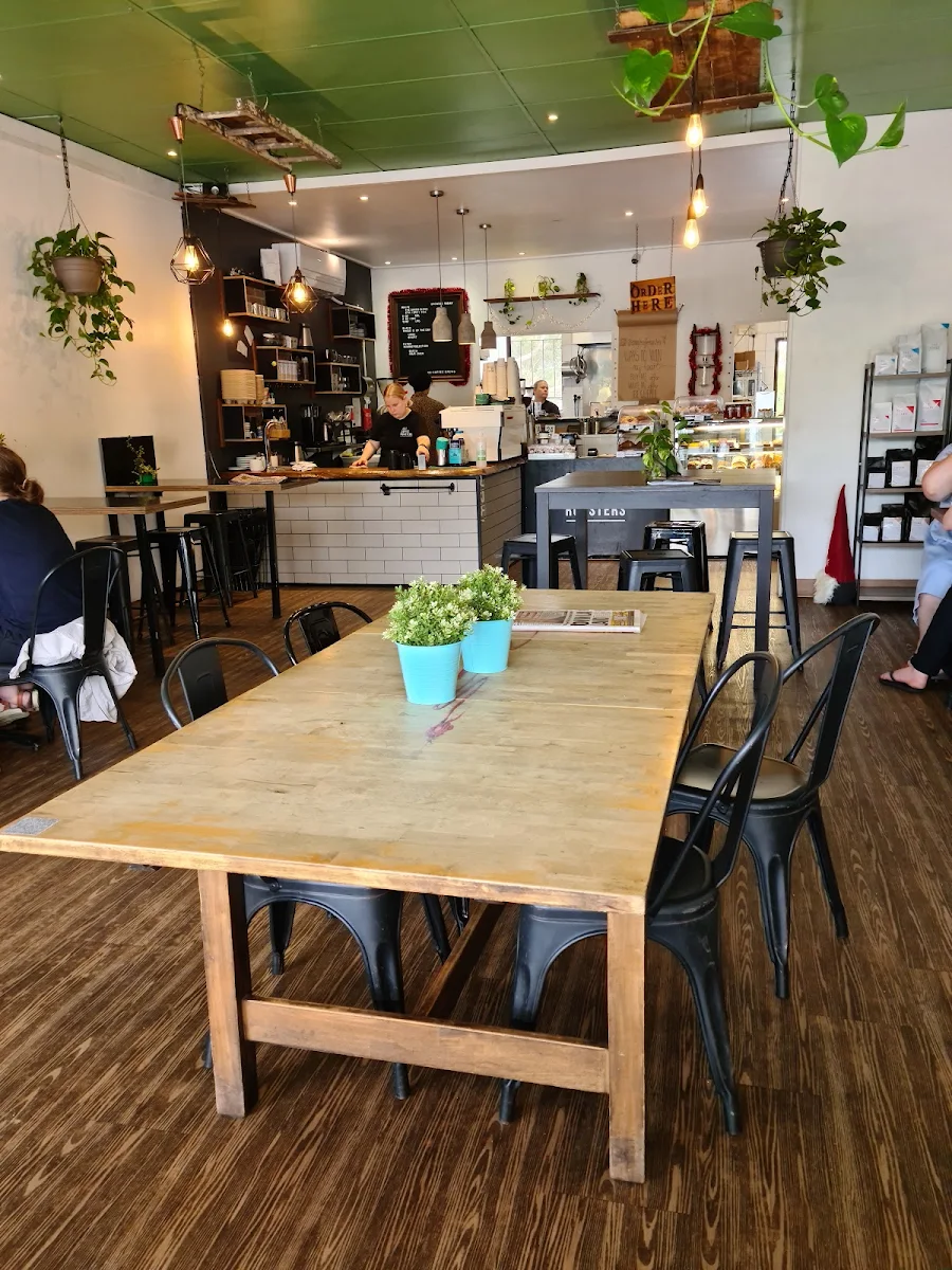 Vibe, Glee Coffee Roasters Erina Heights
