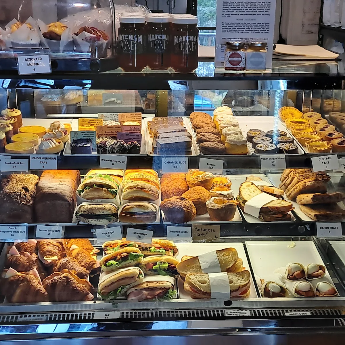 Vibe, Glee Coffee Roasters Erina Heights