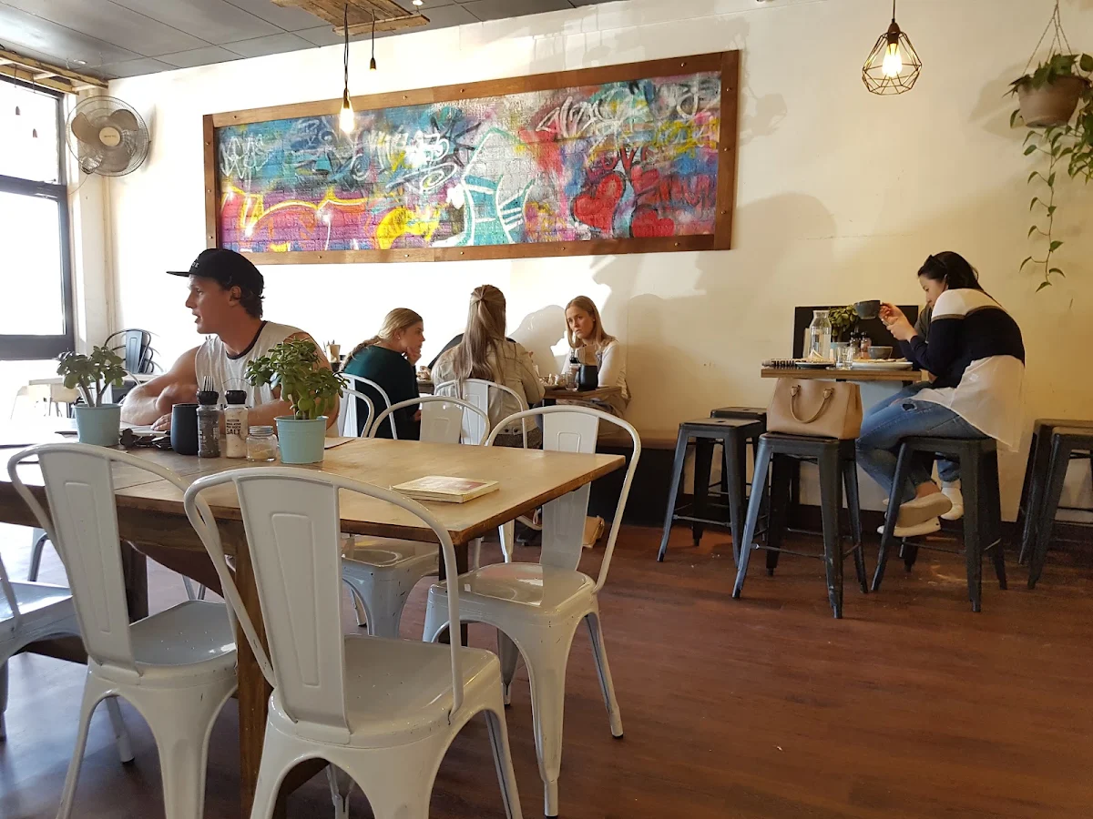 Vibe, Glee Coffee Roasters Erina Heights