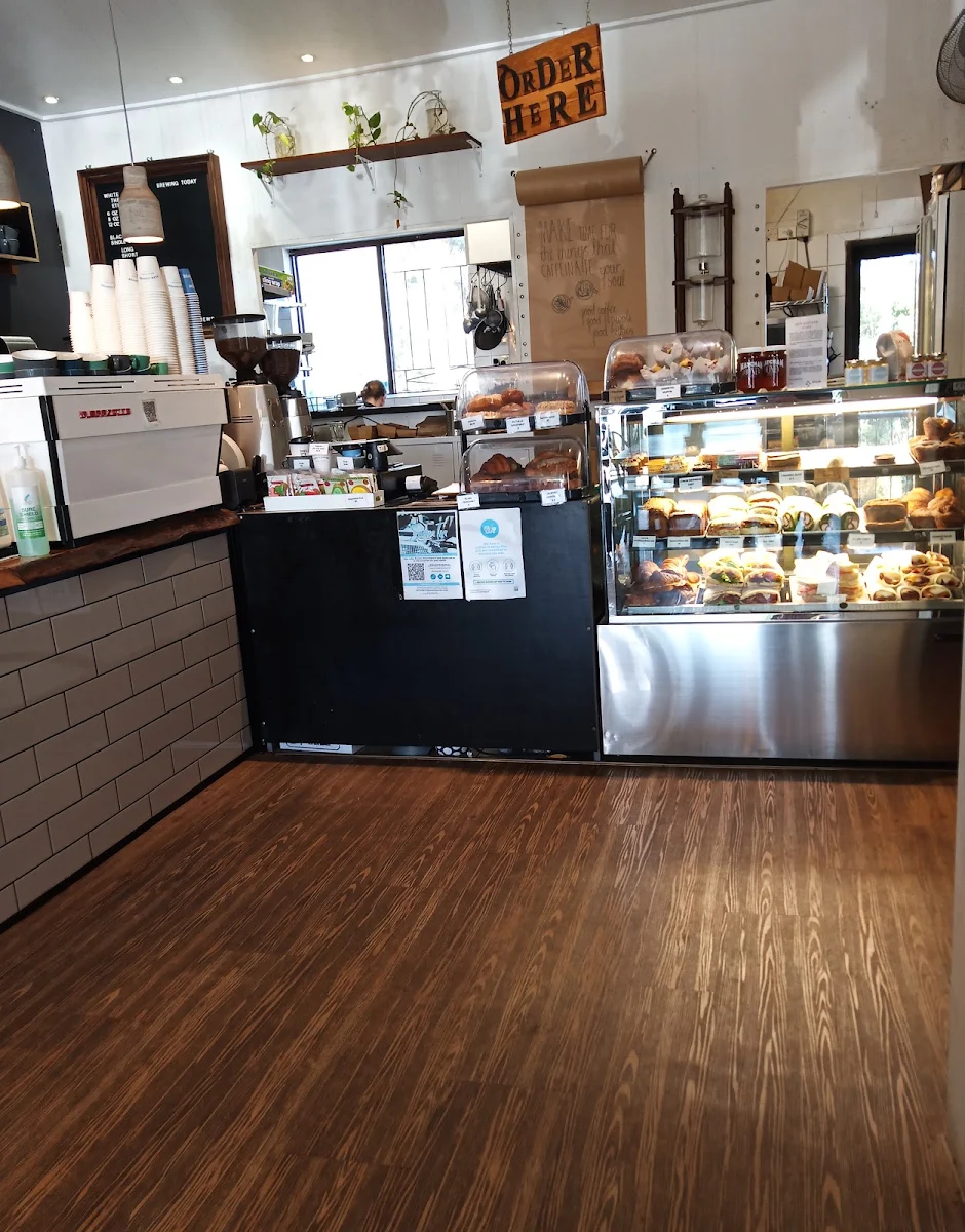 Vibe, Glee Coffee Roasters Erina Heights