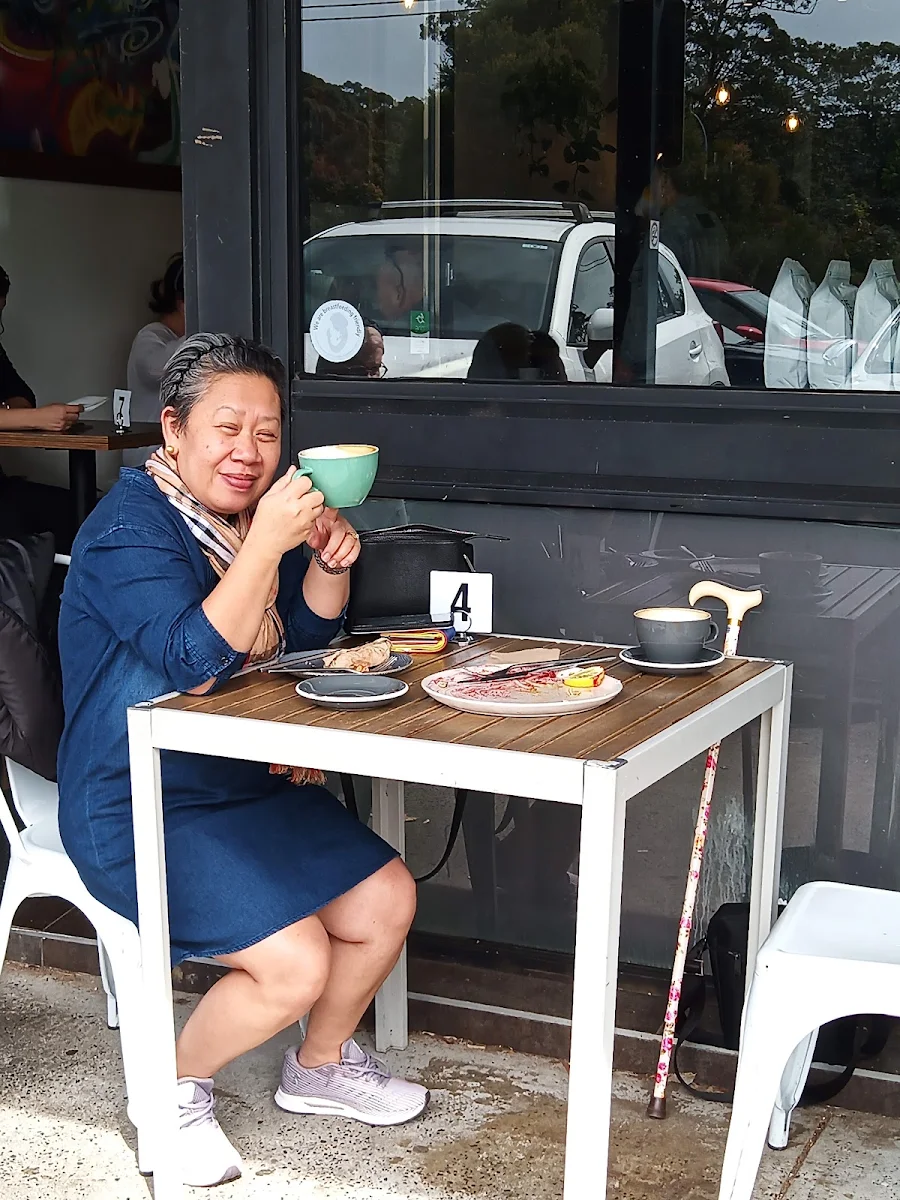 Vibe, Glee Coffee Roasters Erina Heights
