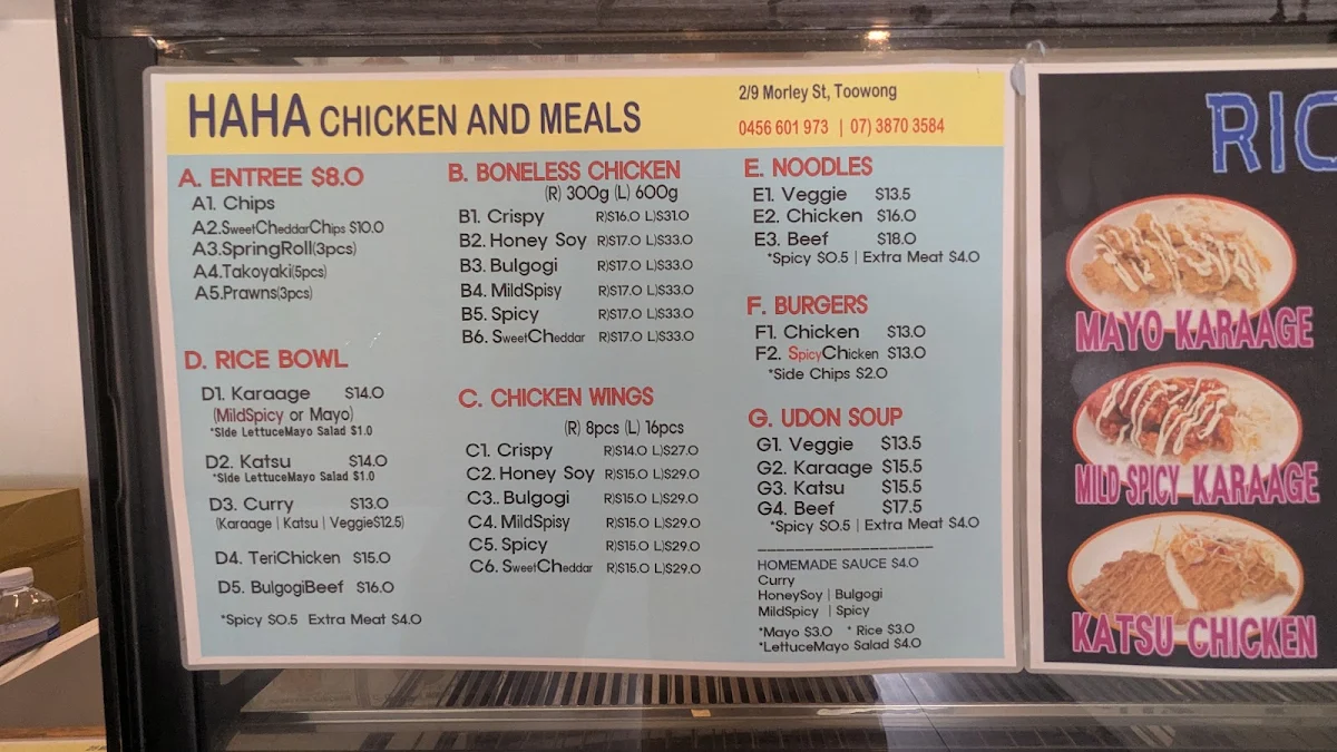 Menu photo 9