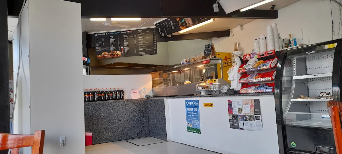 Vibe, Corner Bite Fish And Chips Lenah Valley