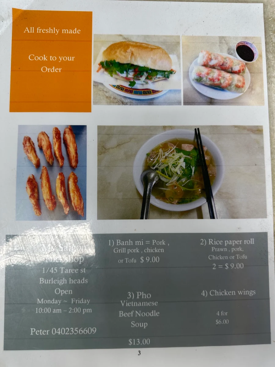 Menu photo 10