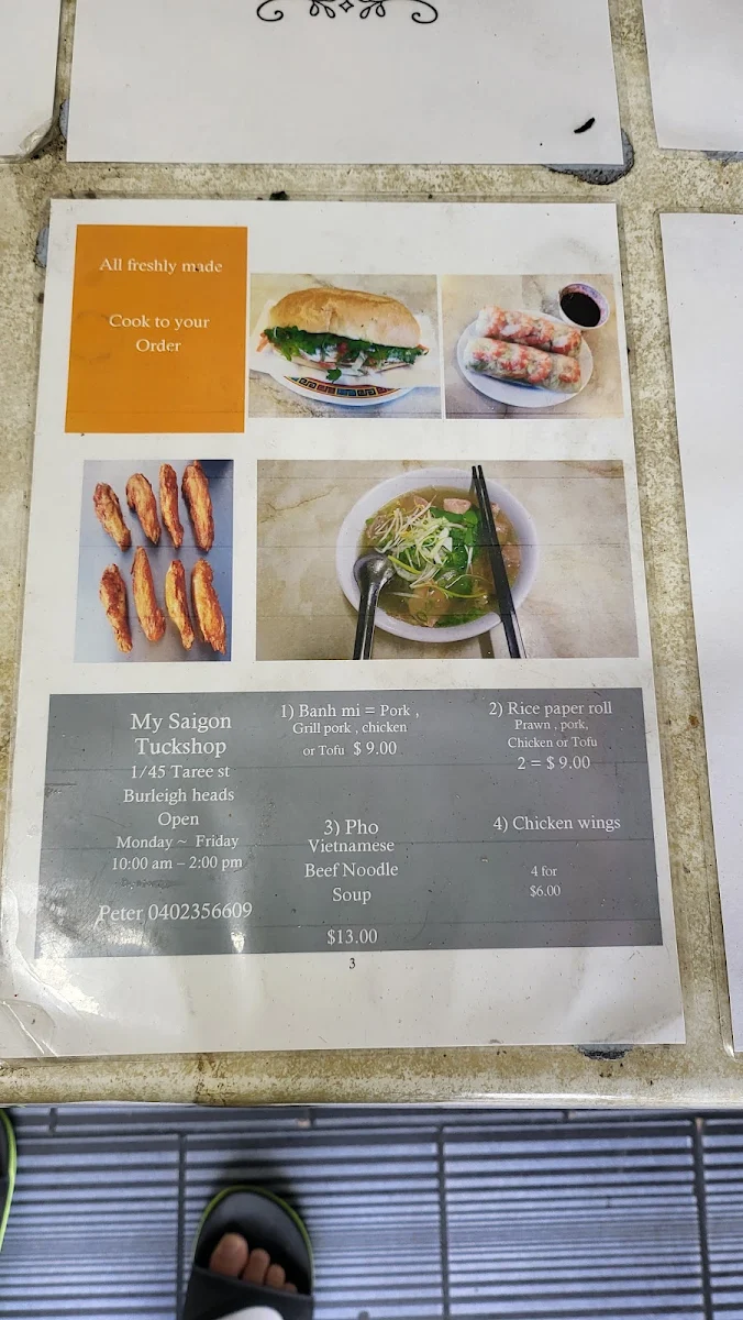 Menu photo 6
