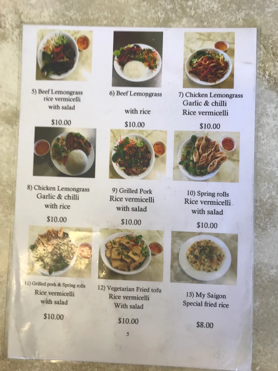 Menu photo 8