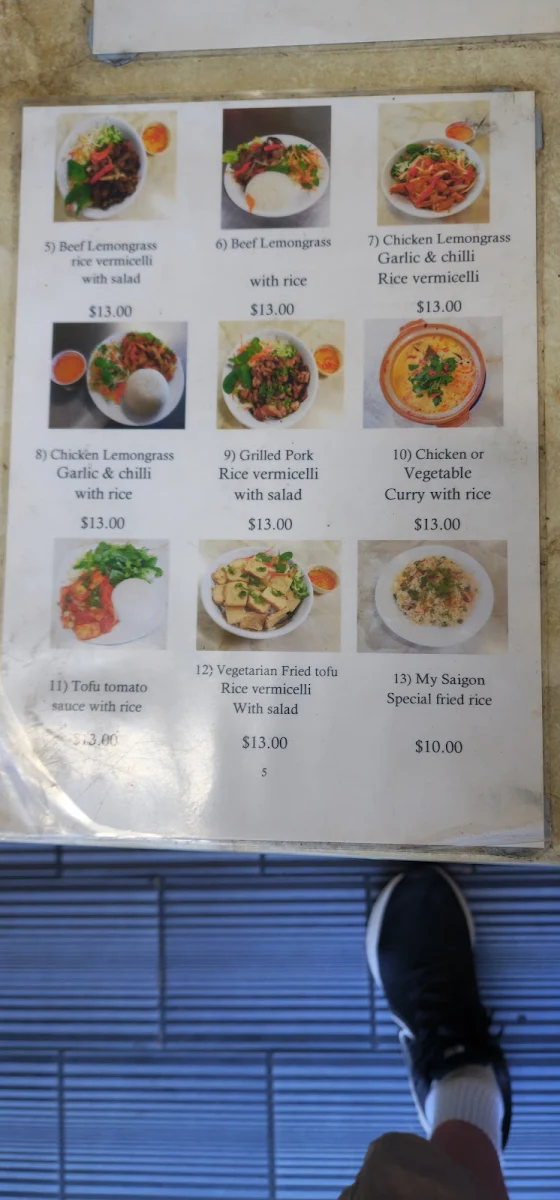 Menu photo 9
