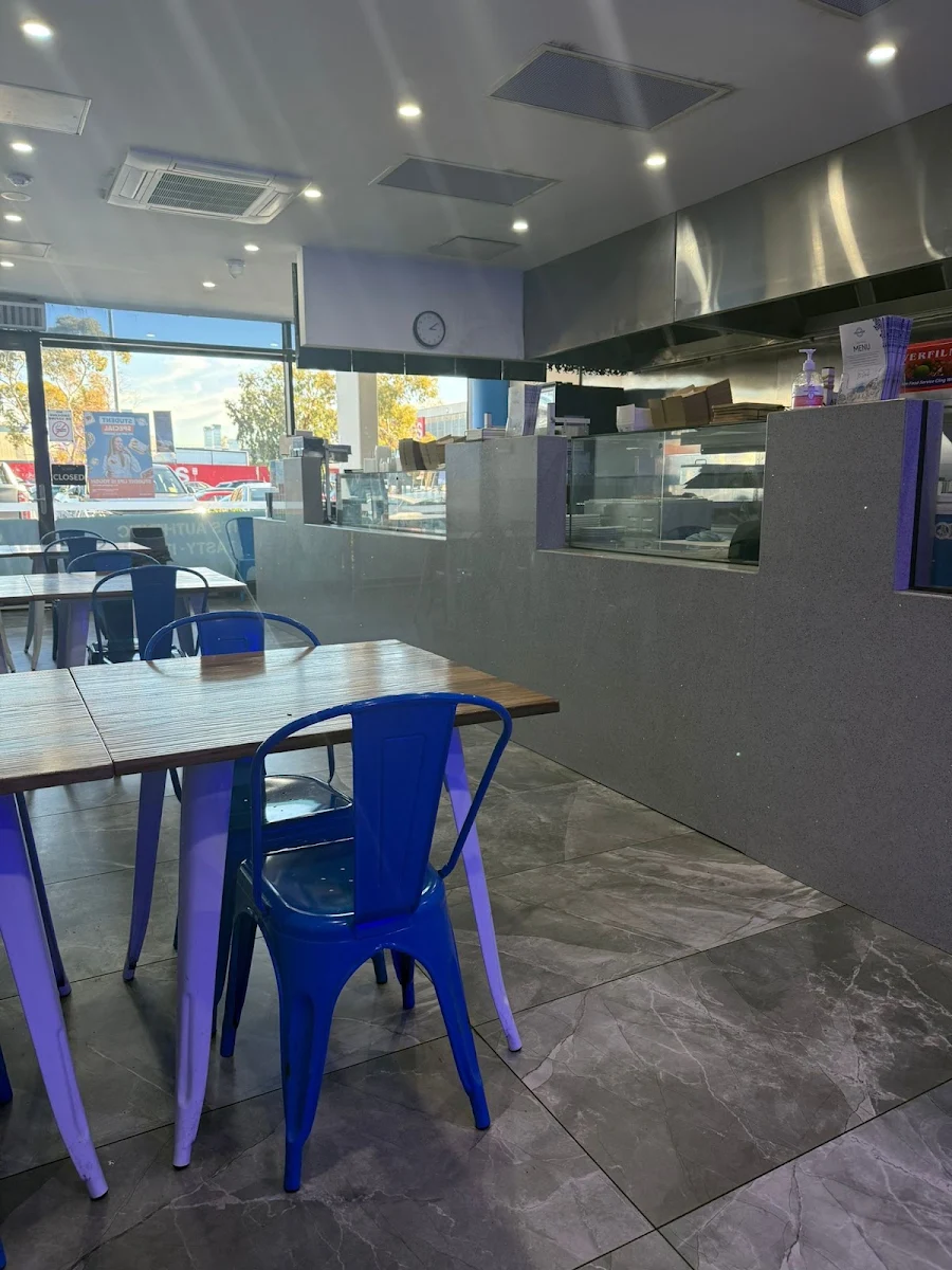 Vibe, Souvlaki GR Werribee