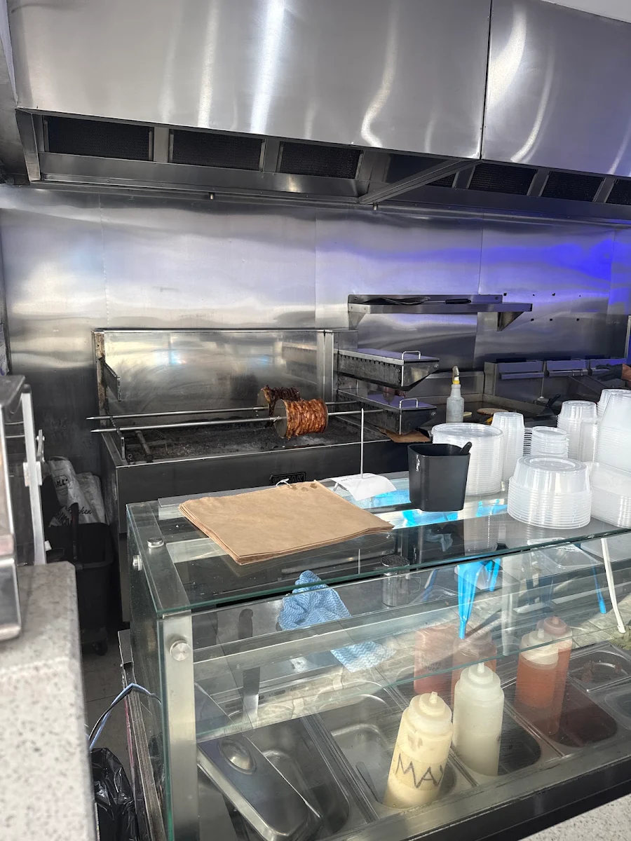 Vibe, Souvlaki GR Werribee