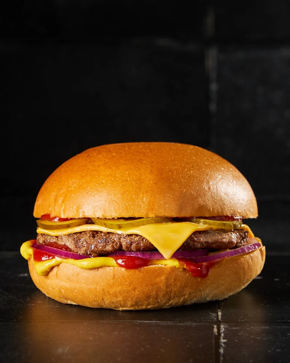 Food & drink, New York Minute