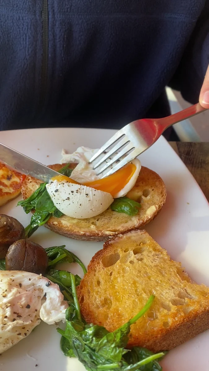 Food & drink, Cafe Alfons
