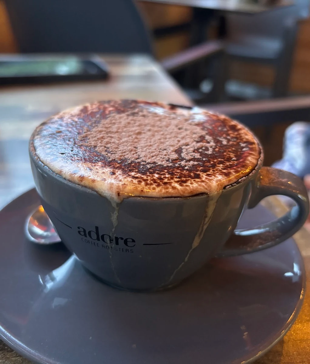 Food & drink, Cafe Alfons
