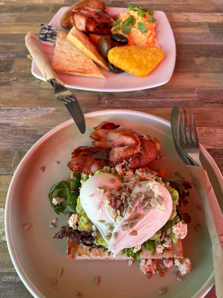 Food & drink, Cafe Alfons
