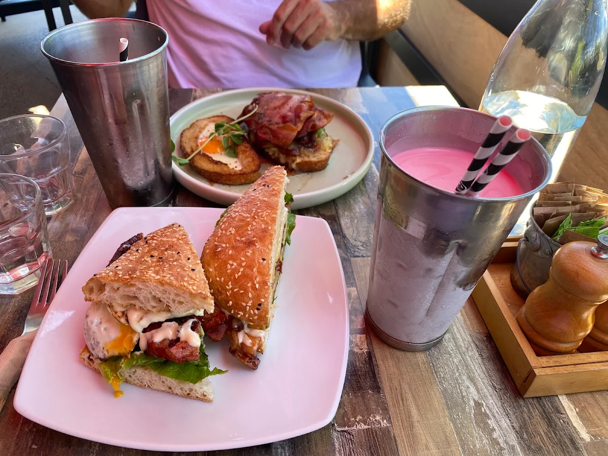 Food & drink, Cafe Alfons
