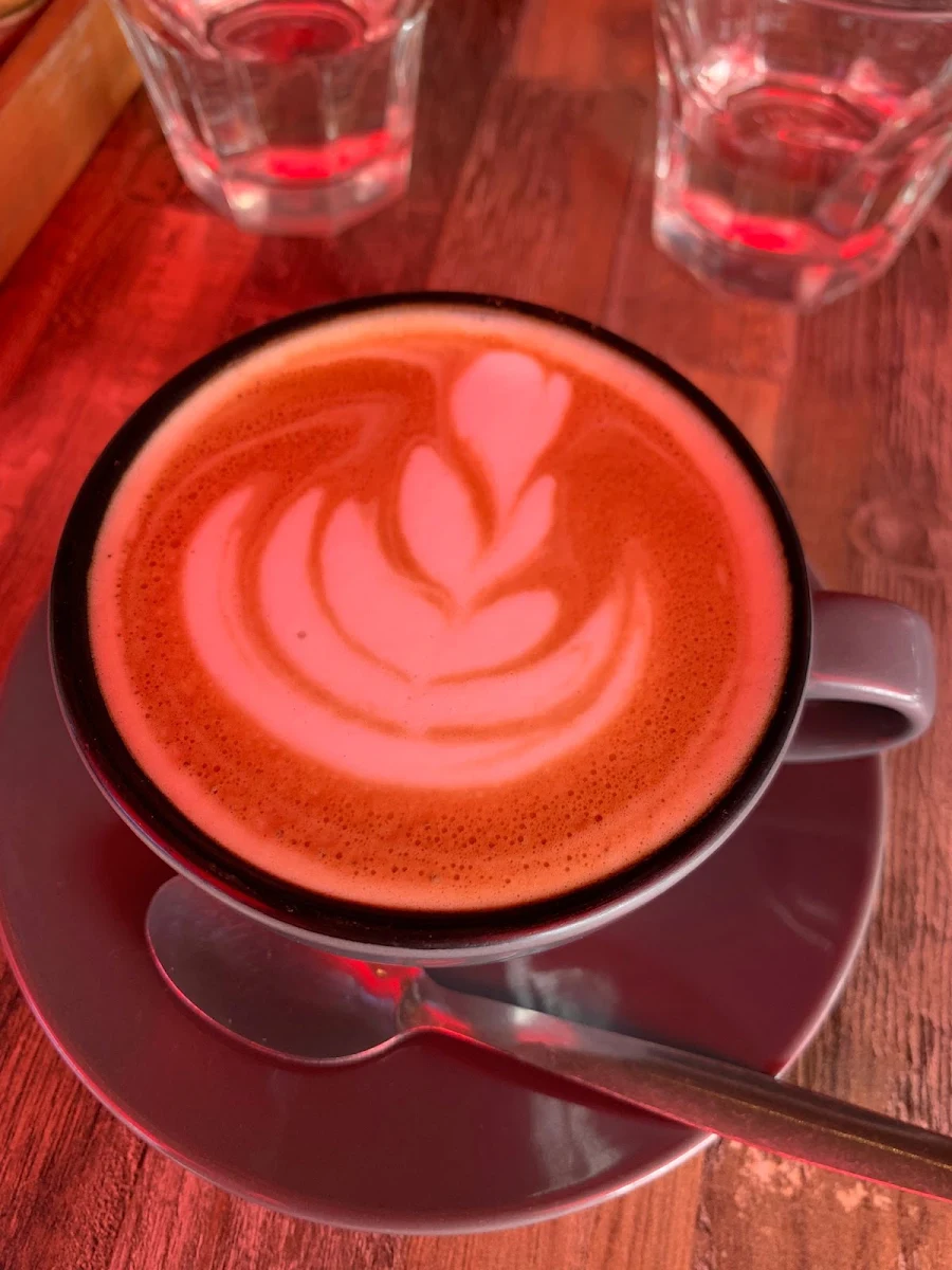 Food & drink, Cafe Alfons