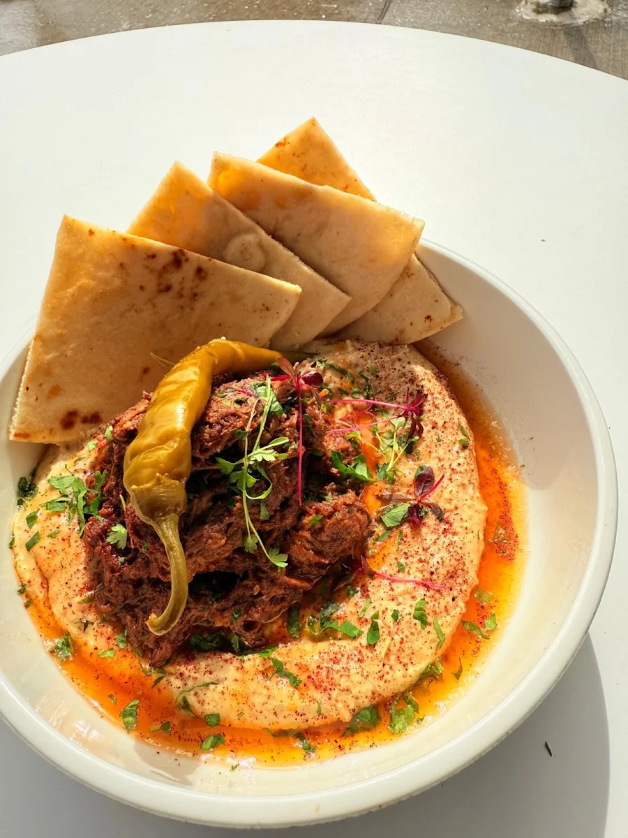 Food & drink, Urban Sips