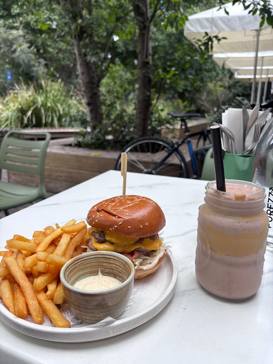 Food & drink, Urban Sips