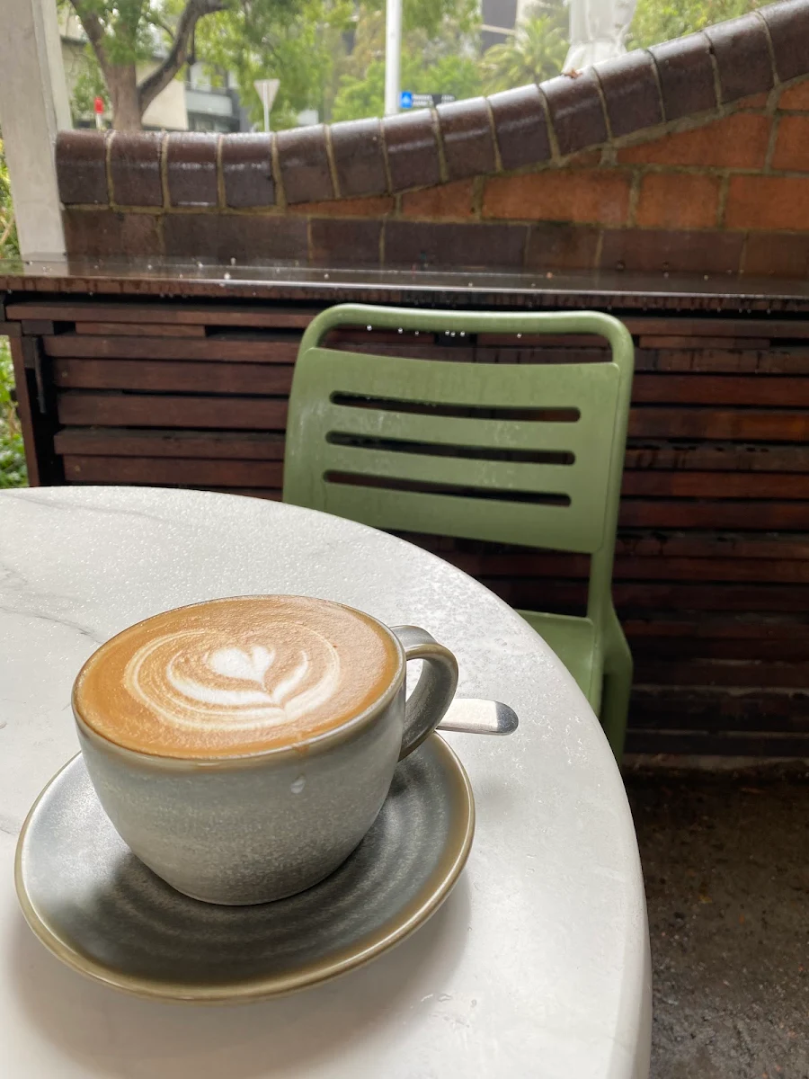 Food & drink, Urban Sips