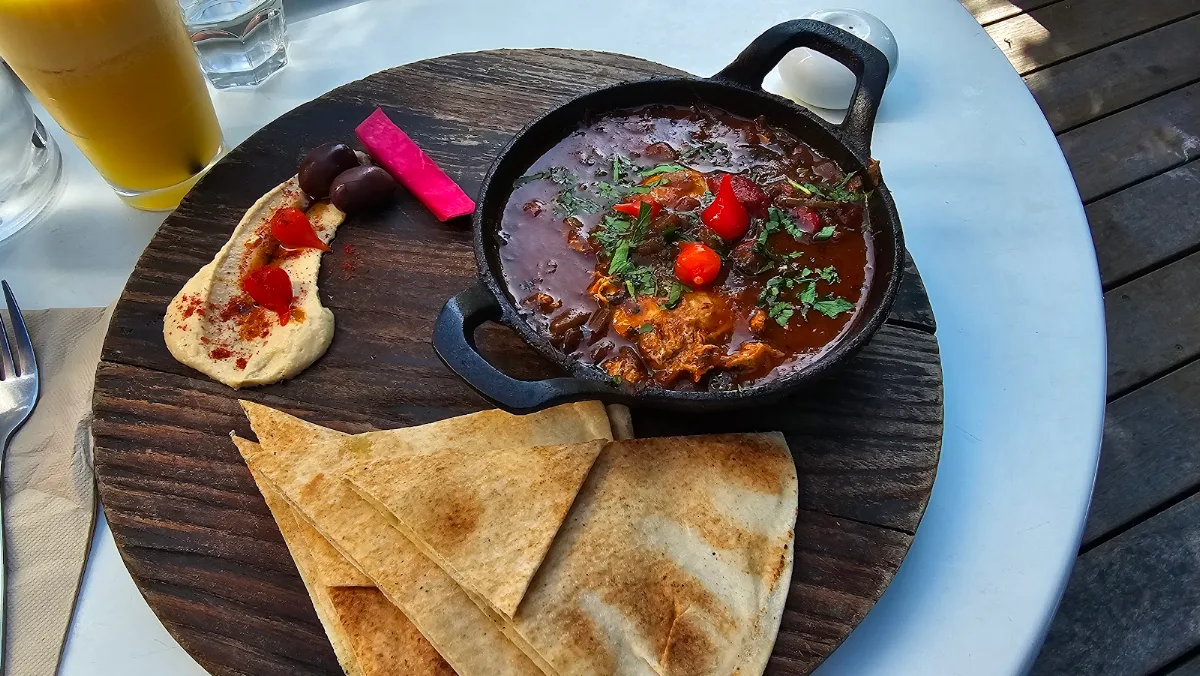 Food & drink, Urban Sips